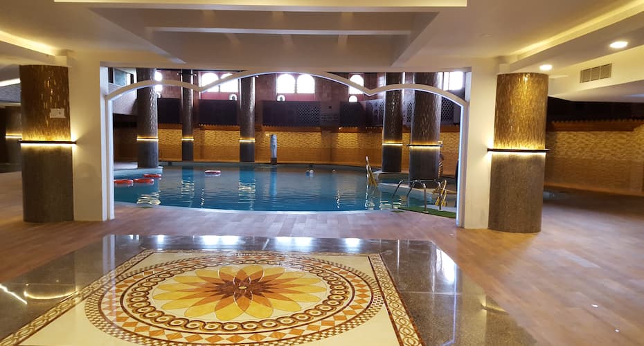 Piyush Palace Pvt.Ltd, Kheda 2